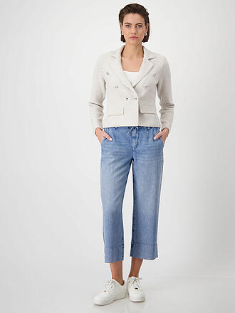 MONARI | Jerseyblazer