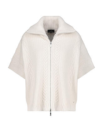 MONARI | Capa - Poncho