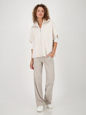 MONARI | Capa - Poncho