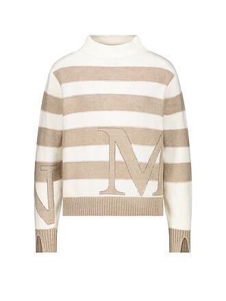 MONARI | Jersey de cuello alto