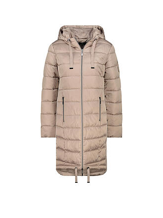 MONARI | Abrigo acolchado