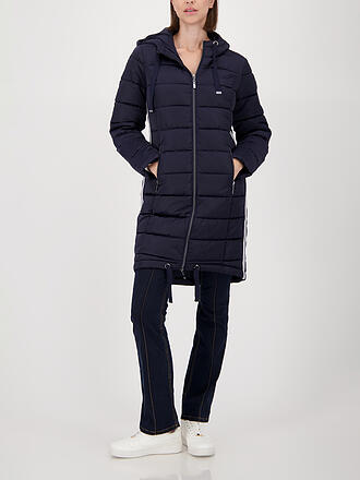 MONARI | Abrigo acolchado