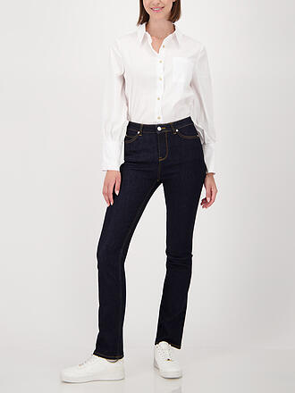 MONARI | Jeans de corte recto