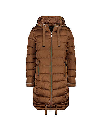 MONARI | Steppmantel