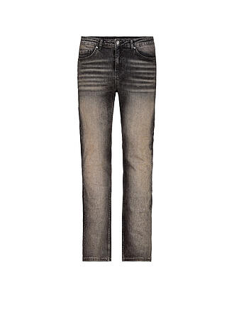 MONARI | Jeans de corte recto