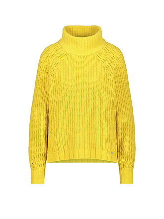 MONARI | Rollkragenpullover