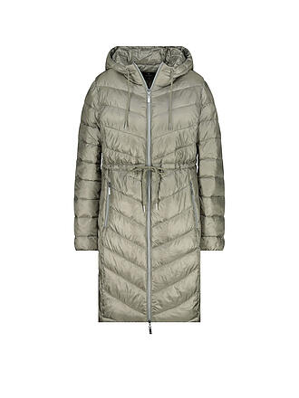 MONARI | Produktname: Abrigo acolchado