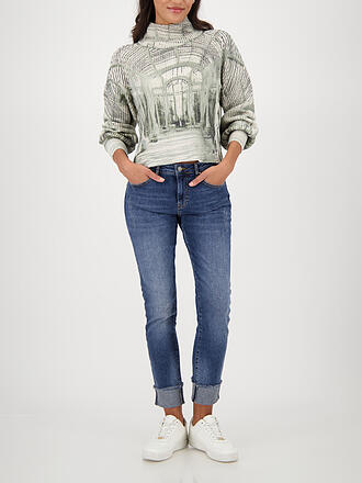 MONARI | Vaqueros Skinny Fit 7/8