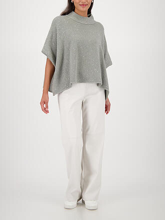 MONARI | Capa - Poncho