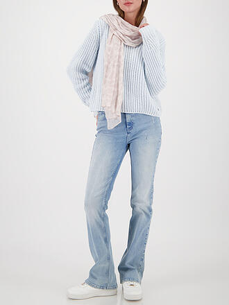 MONARI | Producto: Schal
Marca: MONARI
Color: beige
Categorías: Moda, Mujer

Material: Viscosa
Estampado: Animal
Estilo: Glamour
Detalles: Estrás