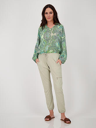 MONARI | Blusa