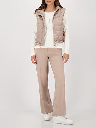 MONARI | Chaleco acolchado