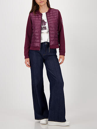 MONARI | Chaqueta acolchada ligera