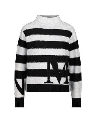 MONARI | Jersey de cuello alto