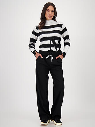 MONARI | Jersey de cuello alto