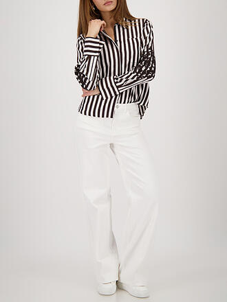 MONARI | Blusa