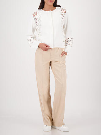 MONARI | Cárdigan de punto