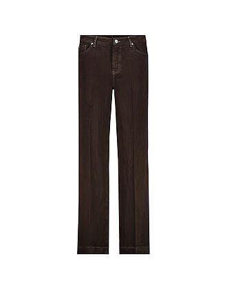 MONARI | Jeans corte recto