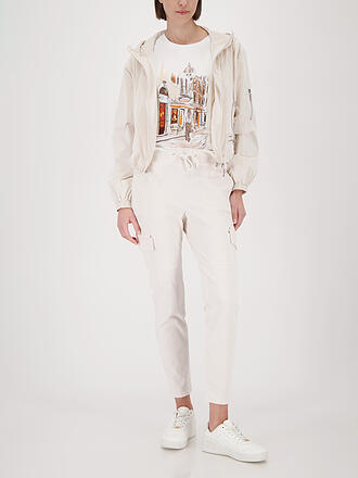 MONARI | Cortavientos