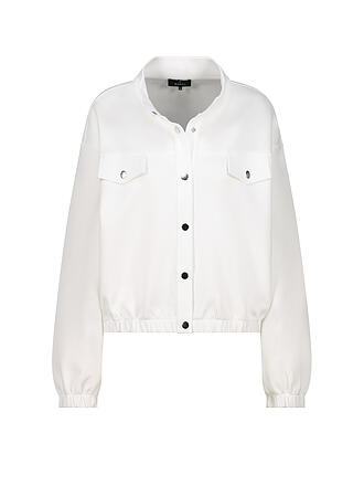 MONARI | Sudadera con cremallera