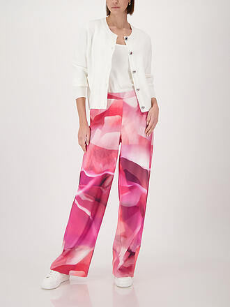 MONARI | Pantalón Jogging Fit