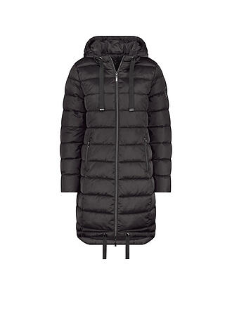 MONARI | Abrigo acolchado