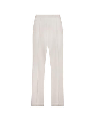 MONARI | Pantalón acampanado