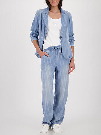 MONARI | Chaqueta vaquera