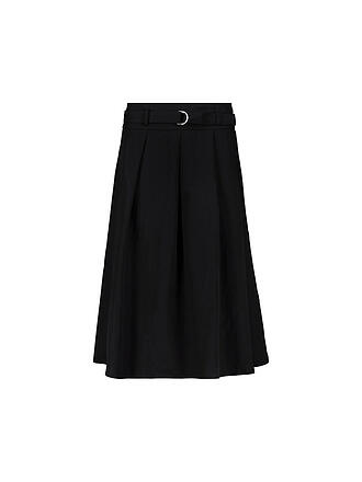 MONARI | Falda midi