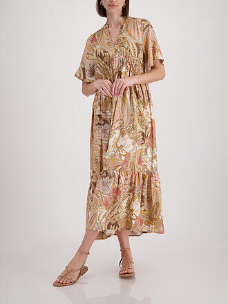 MONARI | Maxivestido
