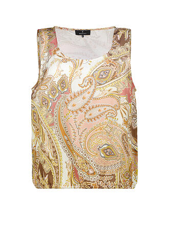 MONARI | Top