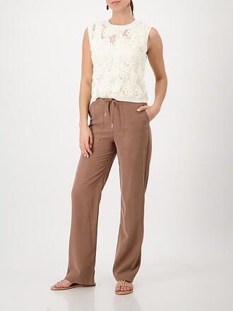 MONARI | Pantalones Marlene