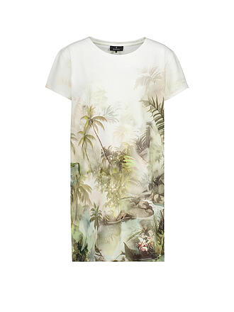 MONARI | Vestido midi