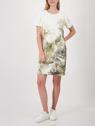 MONARI | Vestido midi