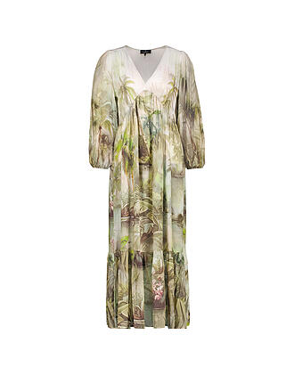 MONARI | Maxivestido