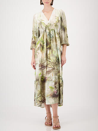MONARI | Maxivestido