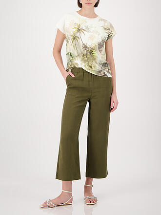 MONARI | Camiseta