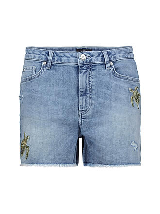 MONARI | Pantalones cortos vaqueros