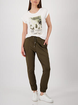 MONARI | Pantalón Jogging Fit