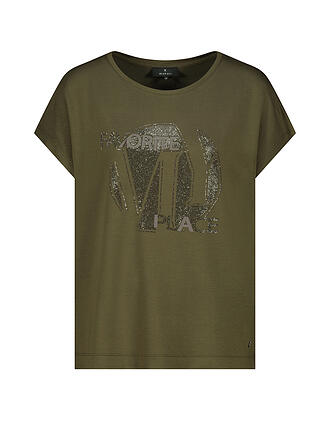 MONARI | Camiseta