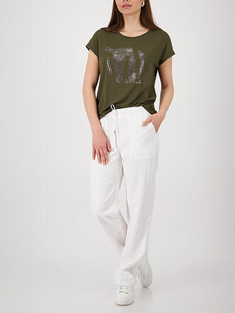 MONARI | Camiseta