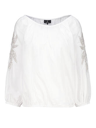 MONARI | Camiseta tipo blusa