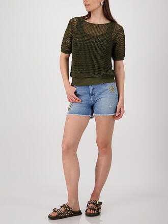 MONARI | Jersey
