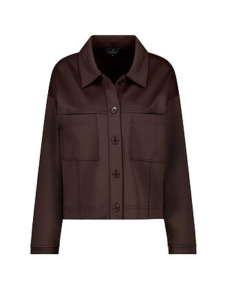 MONARI | Sobrecamisa