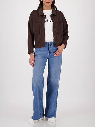 MONARI | Sobrecamisa