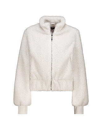 MONARI | Chaqueta de efecto pelo