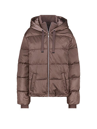 MONARI | Chaqueta acolchada