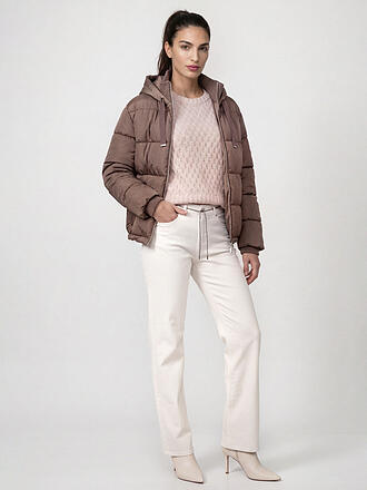 MONARI | Chaqueta acolchada