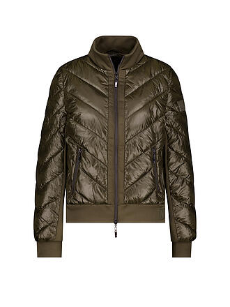MONARI | Chaqueta acolchada