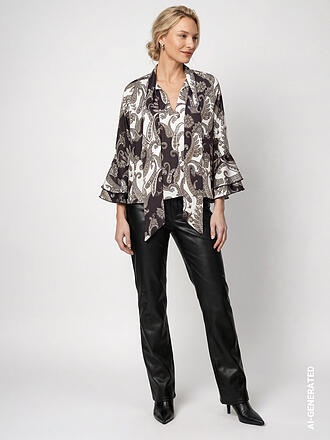 MONARI | Blusa